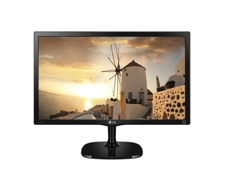 LG IPS Monitor MP57 - 23MP57HQ-P
