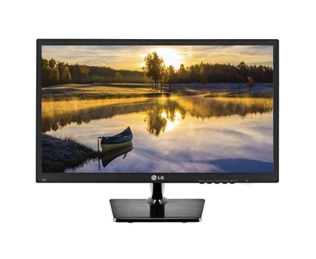 LG LED Monitör M37 20M37A