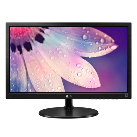LG LED Monitör M38 19M38A