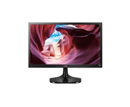 LG LED Monitör M47 23M47D