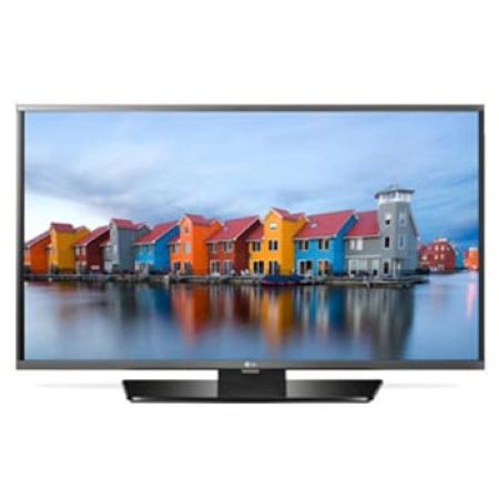LG LED SPEAKER Monitor Full HD - 40MB27HM-P