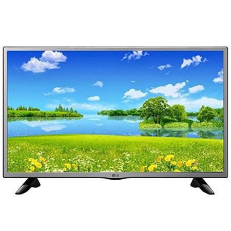LG Speaker Monitör 32MB17HM