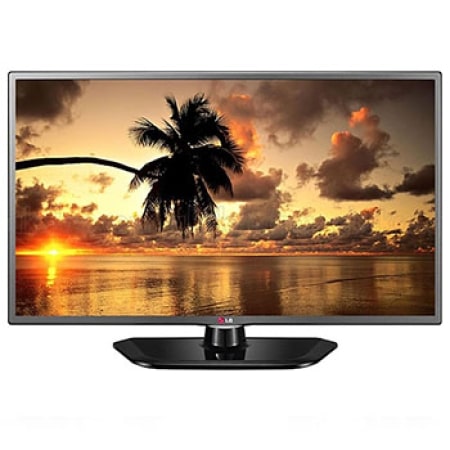 LG Speaker Monitör 32MB25HM