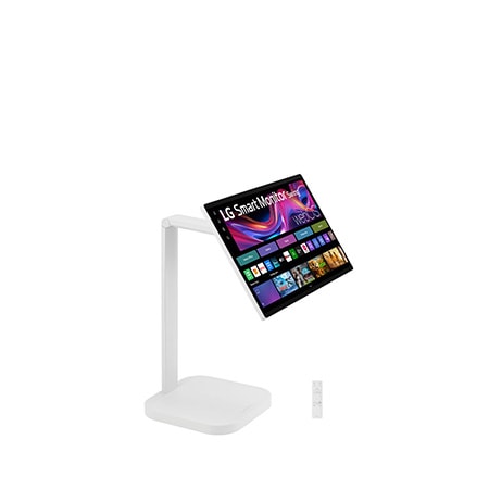 LG Swing 32U889SA-W