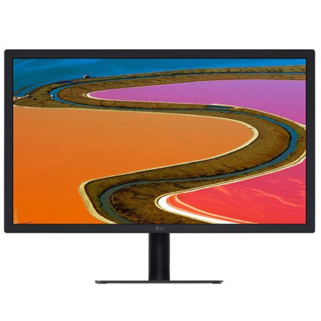 LG UltraFine 22MD4KA-B
