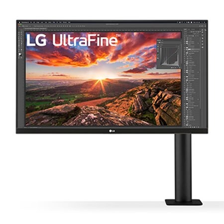 LG UltraFine 27UN880P-B