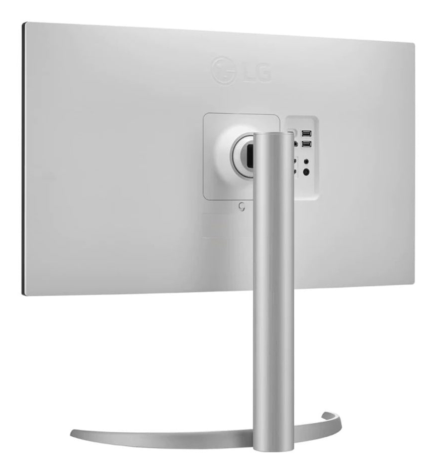 LG UltraFine 27UP850K-W görsel 4