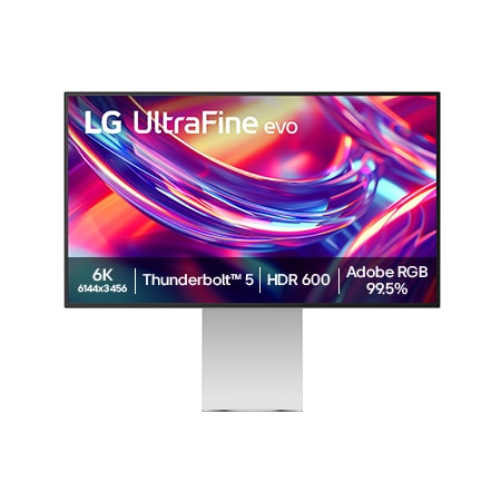 LG UltraFine 32U990A-S