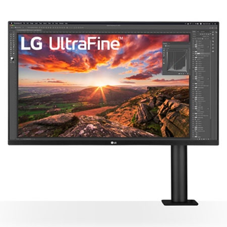 LG UltraFine 32UN880-B