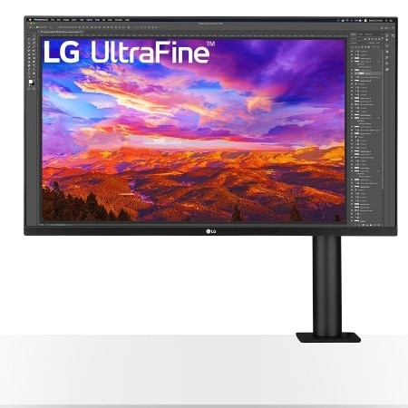 LG UltraFine 32UN88A-W