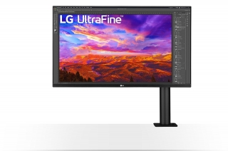 LG UltraFine 32UN88AP-W görsel 2