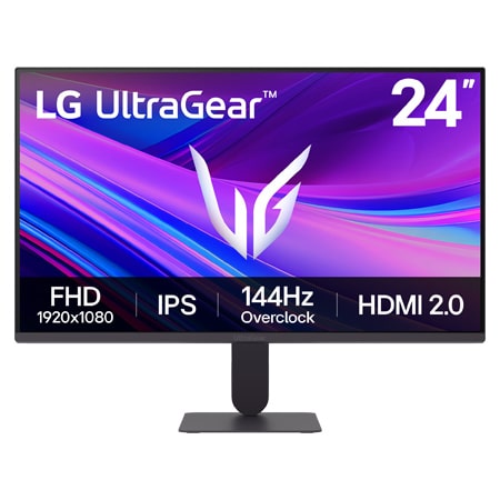 LG UltraGear 24G411A-B