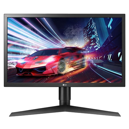 LG UltraGear 24GL650-B