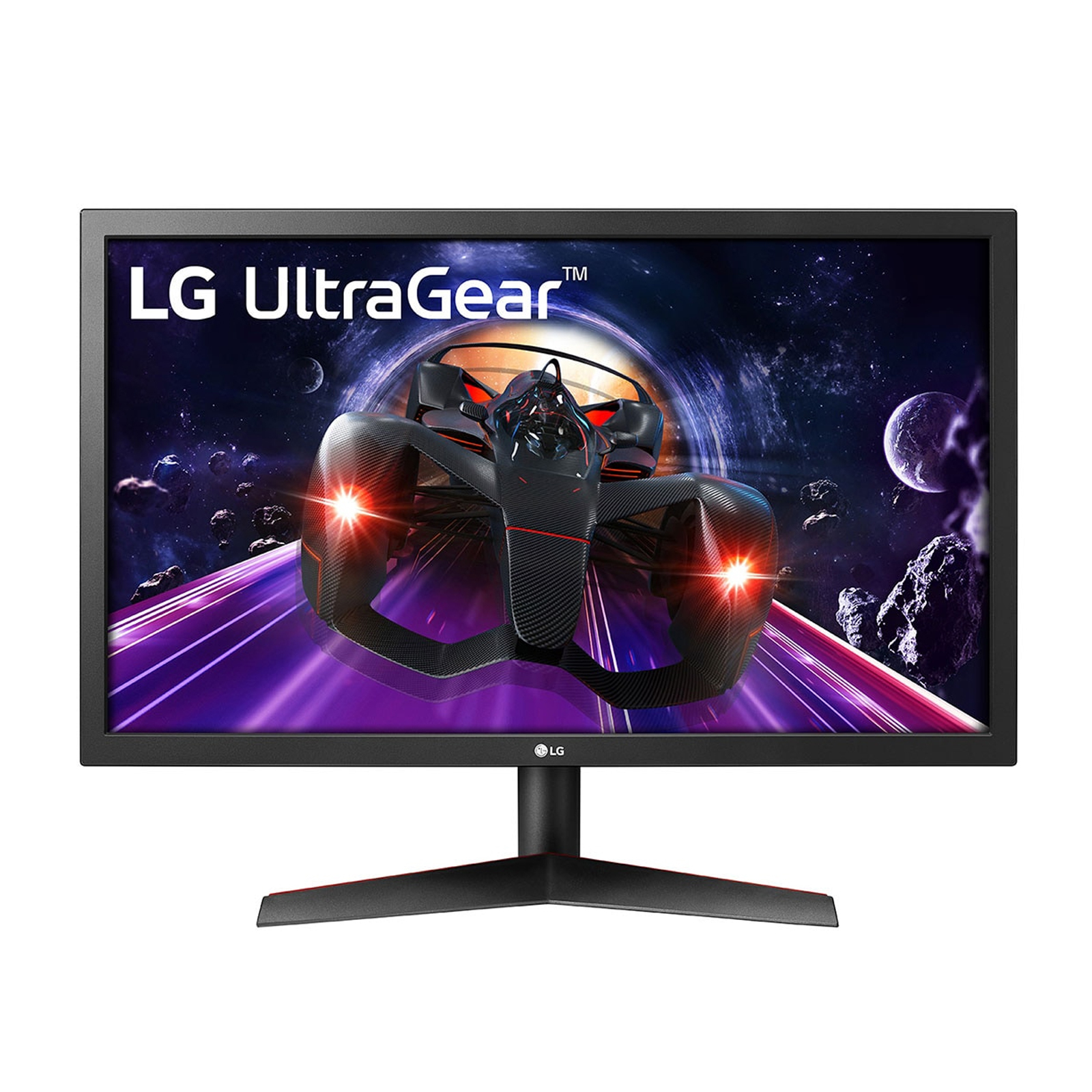 LG UltraGear 24GN53A-B