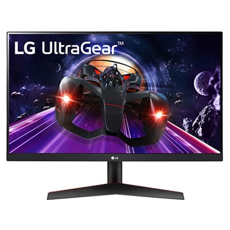 LG UltraGear 24GN600-B