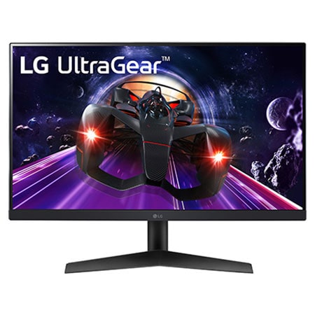 LG UltraGear 24GN60R-B
