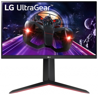LG UltraGear 24GN650-B görsel 3