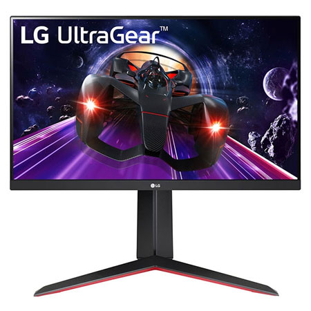 LG UltraGear 24GN650-B