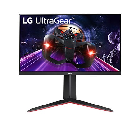 LG UltraGear 24GN65R-B