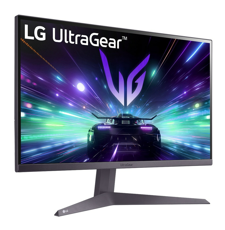 LG UltraGear 24GS50F-B görsel 4