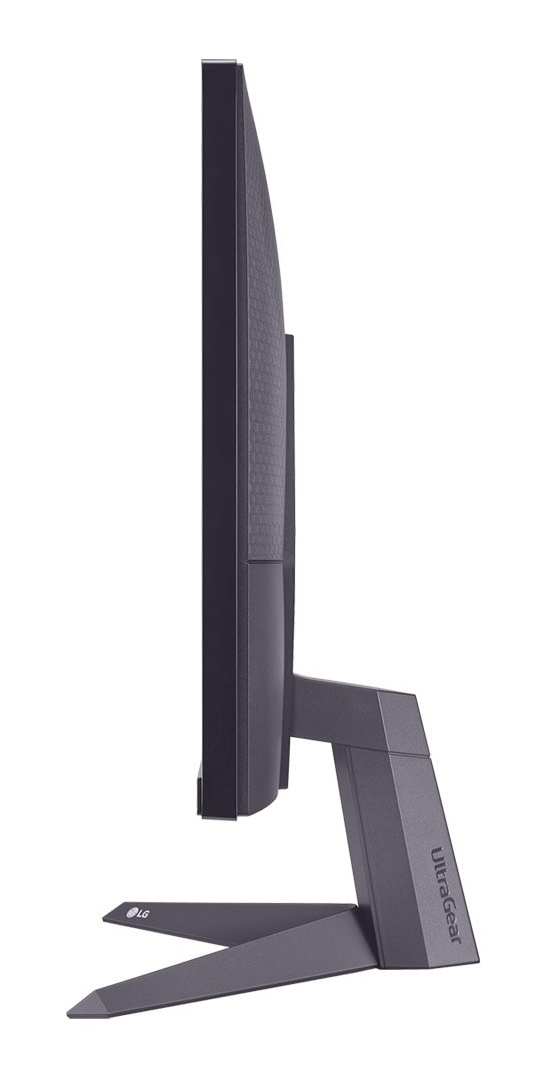 LG UltraGear 24GS50F-B görsel 5