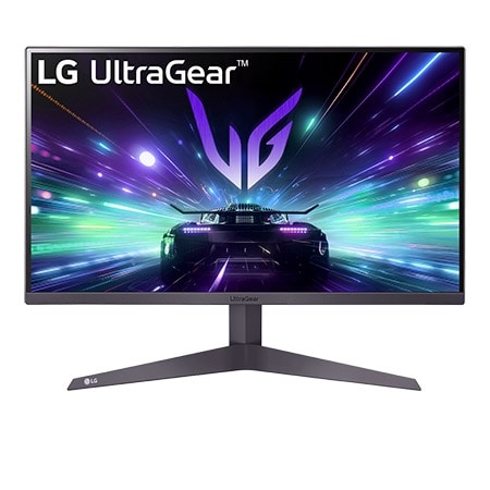 LG UltraGear 24GS50F-B