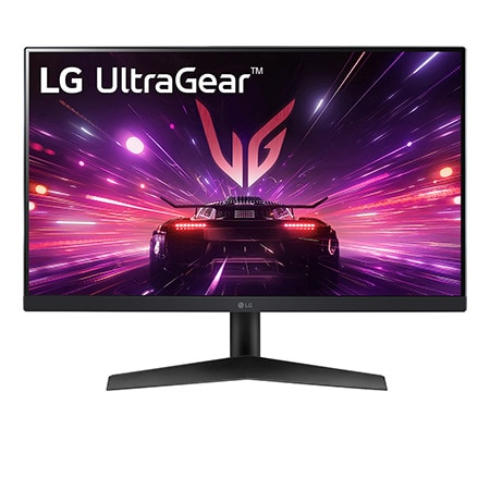 LG UltraGear 24GS60F-B