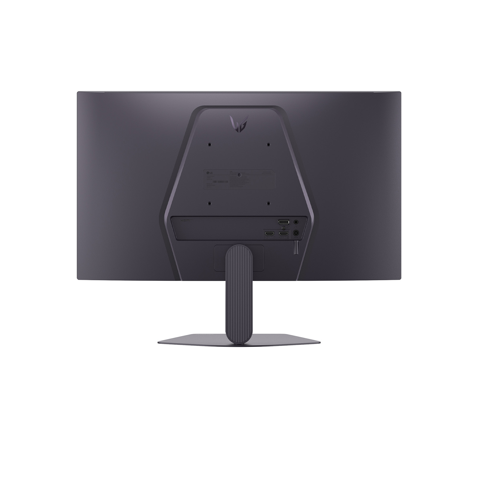 LG UltraGear 25G523B-B görsel 3