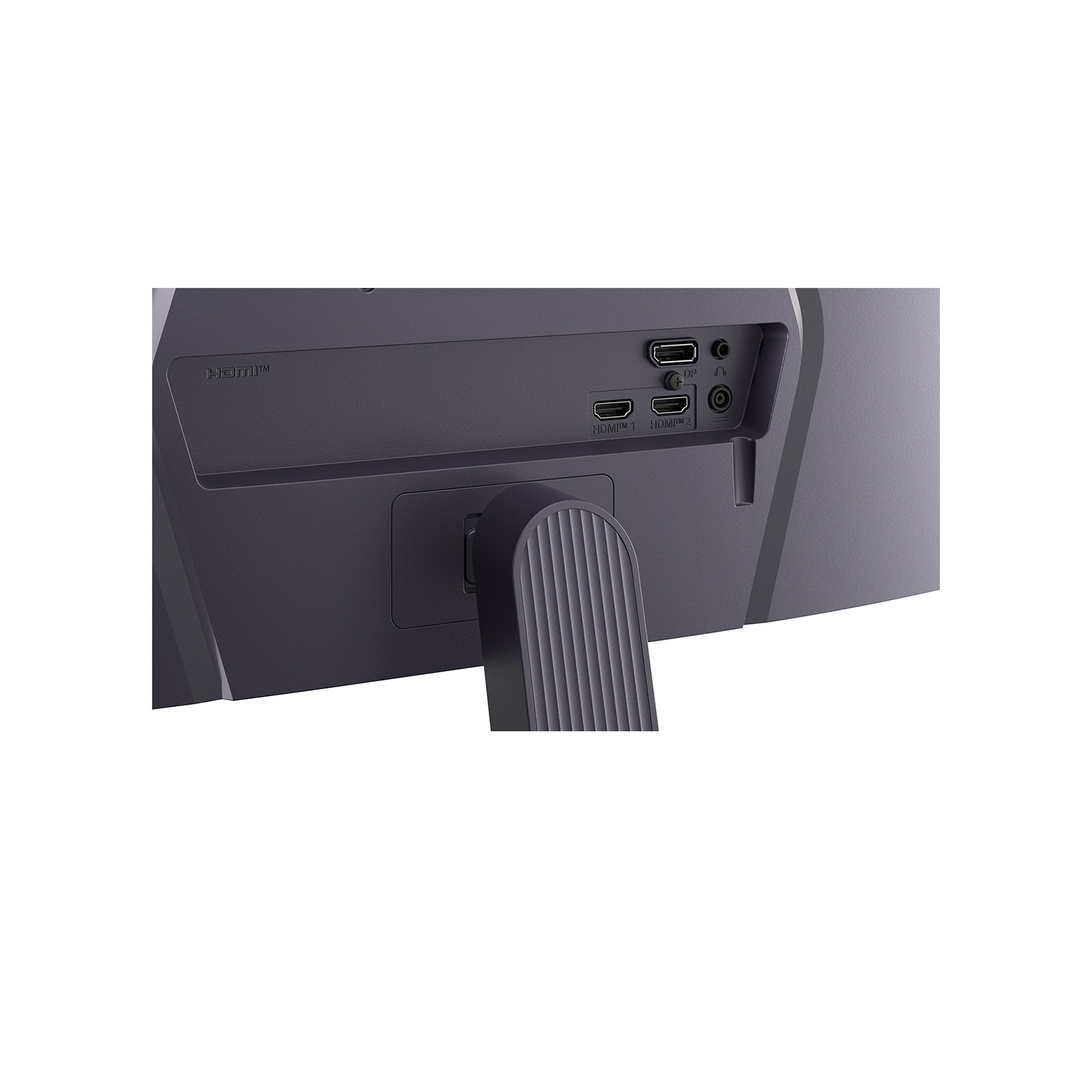 LG UltraGear 25G523B-B görsel 4