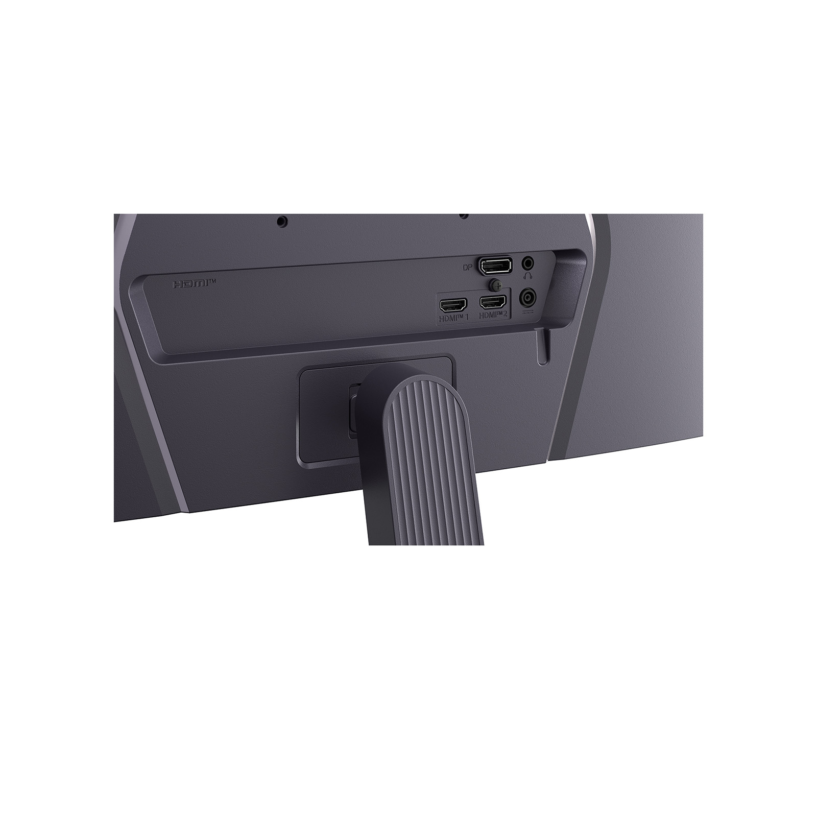 LG UltraGear 27G523B-B görsel 3