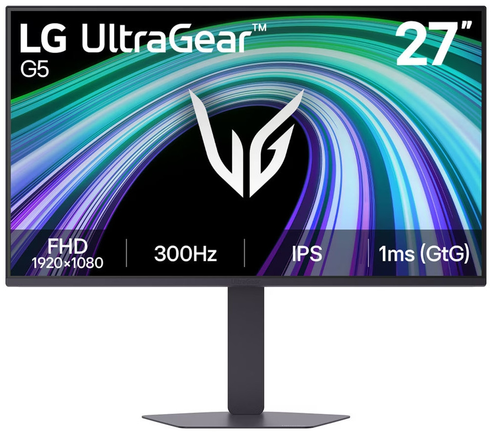 LG UltraGear 27G550B-B