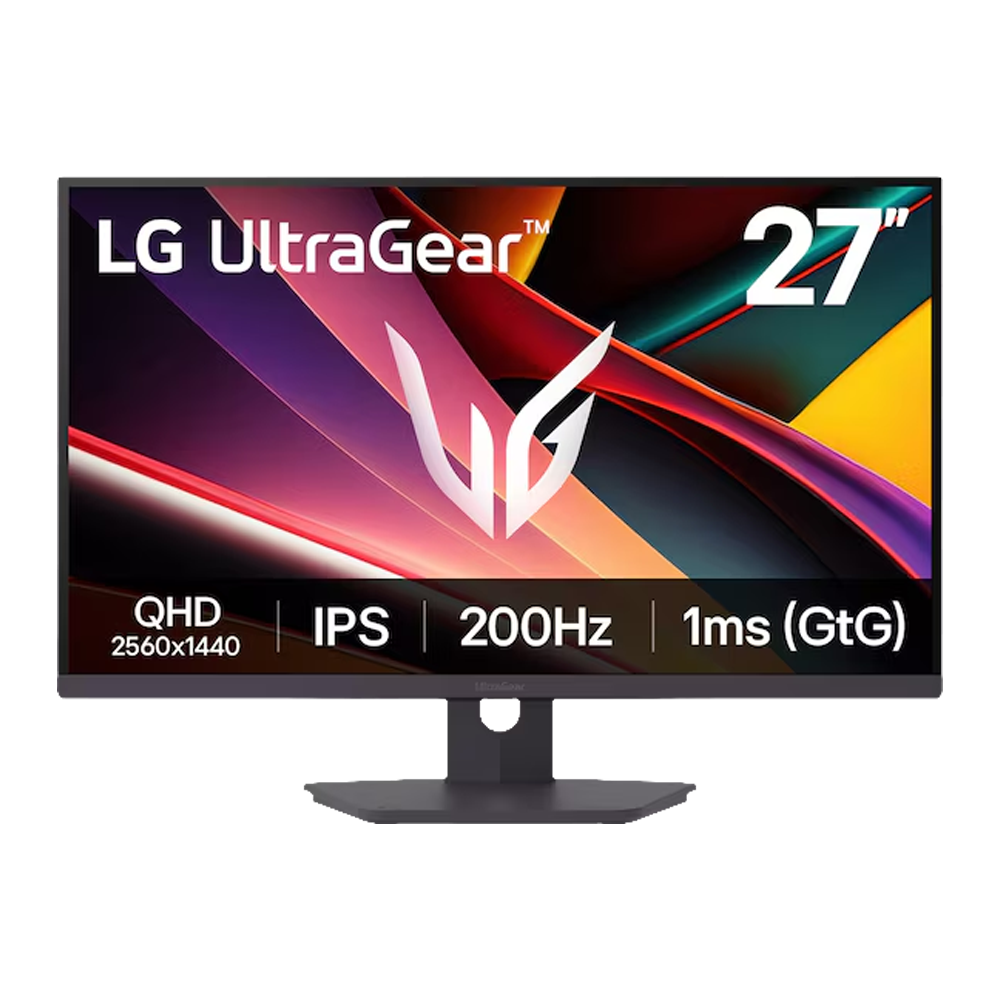 LG UltraGear 27G610A-B