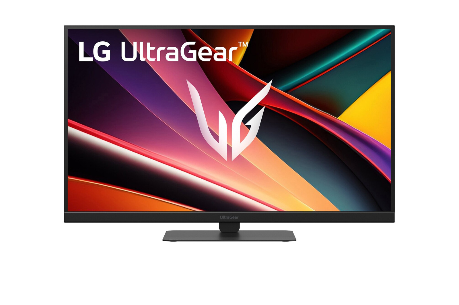 LG UltraGear 27G640A-B görsel 3