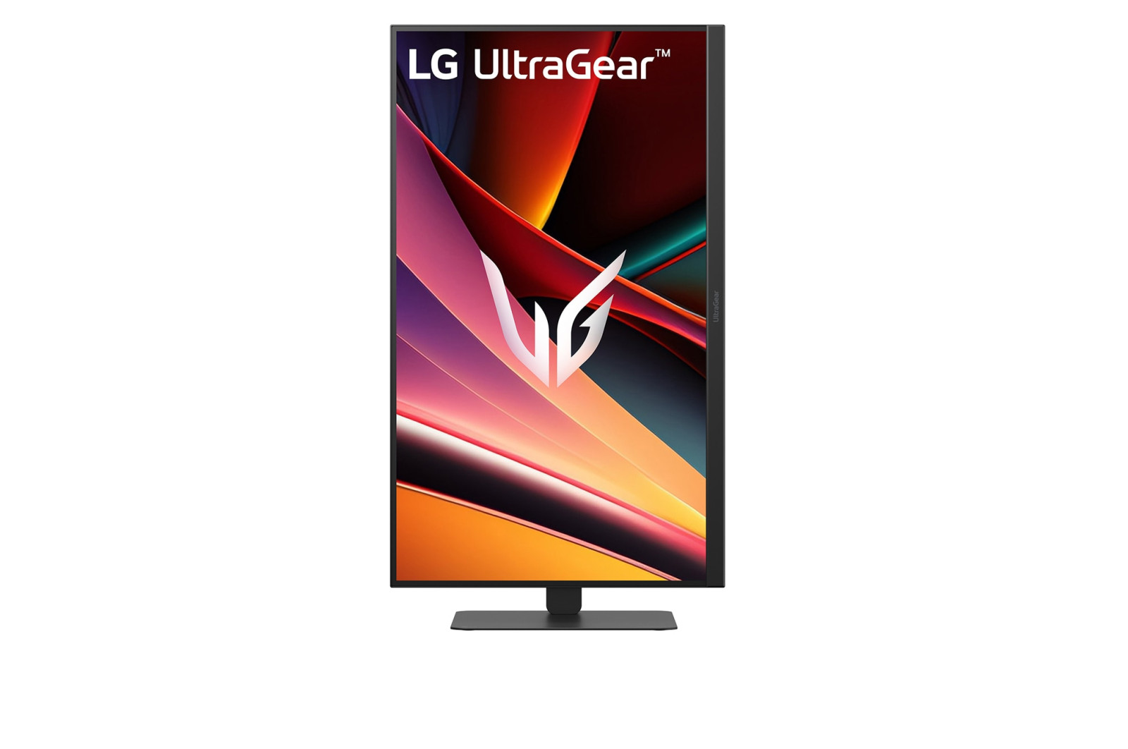 LG UltraGear 27G640A-B görsel 4