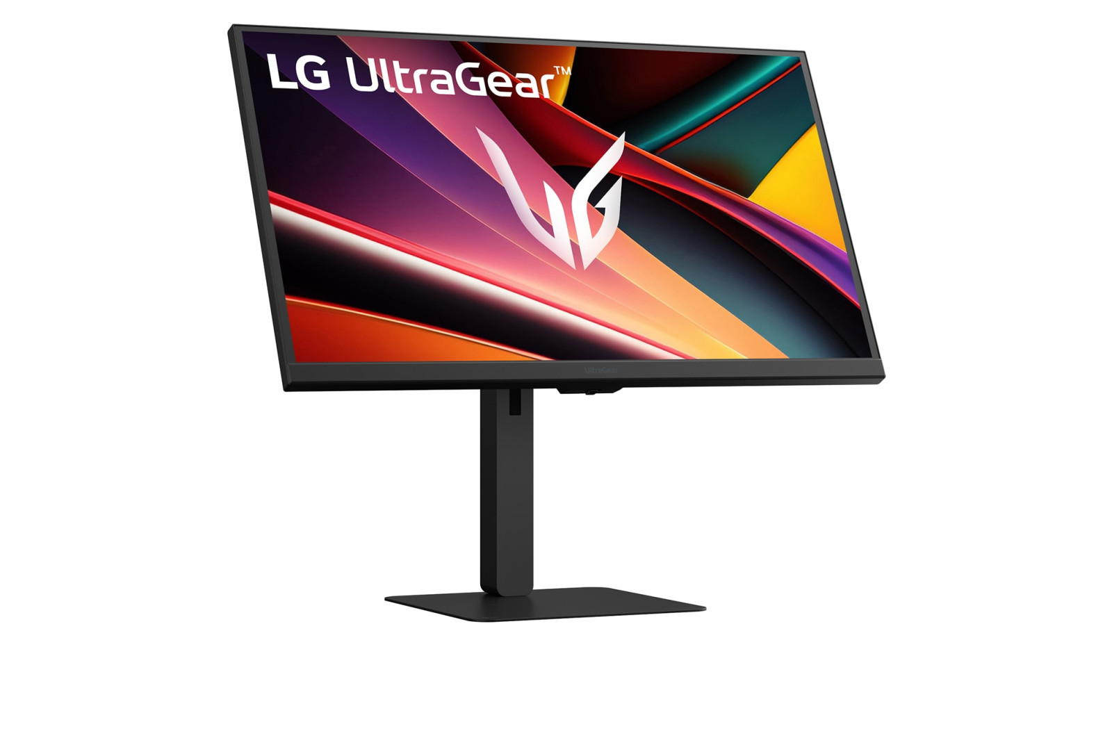 LG UltraGear 27G640A-B görsel 2