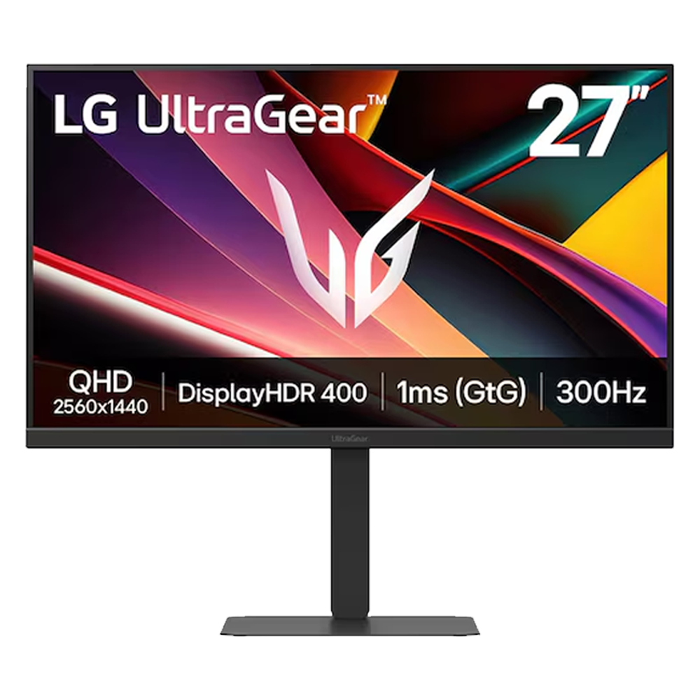 LG UltraGear 27G640A-B