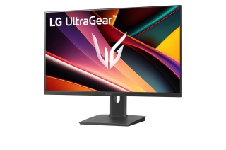 LG UltraGear 27G64NA-B görsel 2