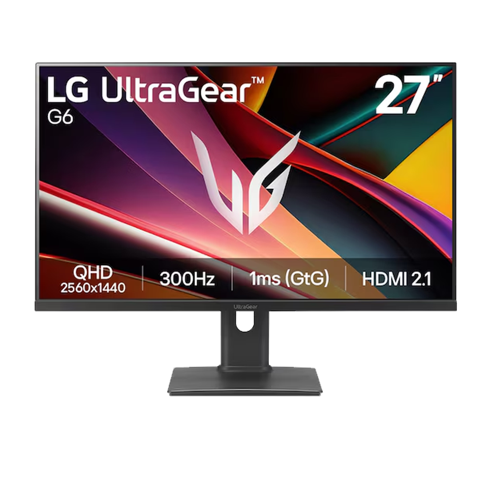LG UltraGear 27G64NA-B