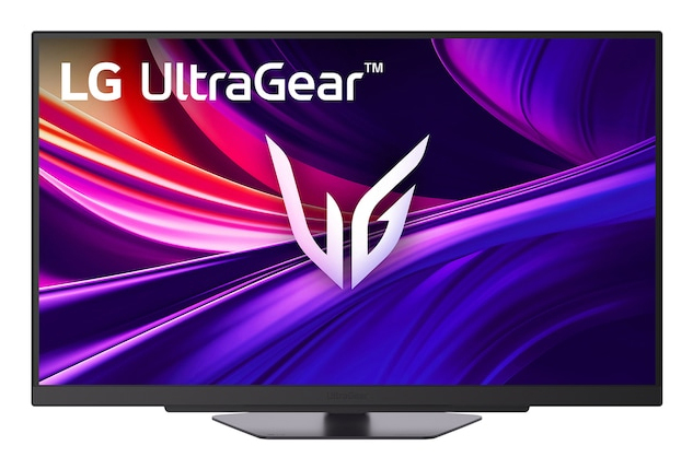 LG UltraGear 27G810A-B görsel 5
