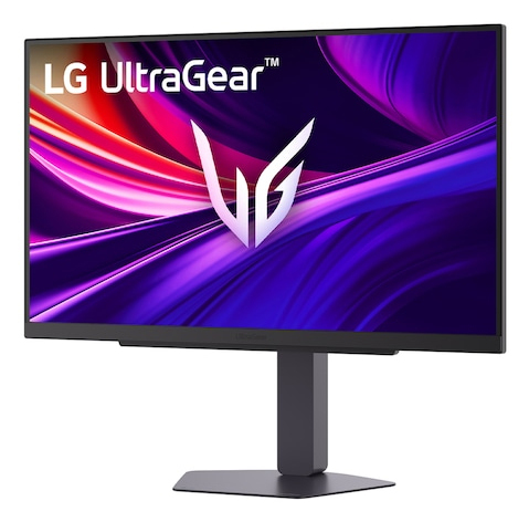 LG UltraGear 27G810A-B görsel 2
