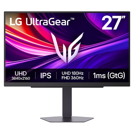 LG UltraGear 27G810A-B