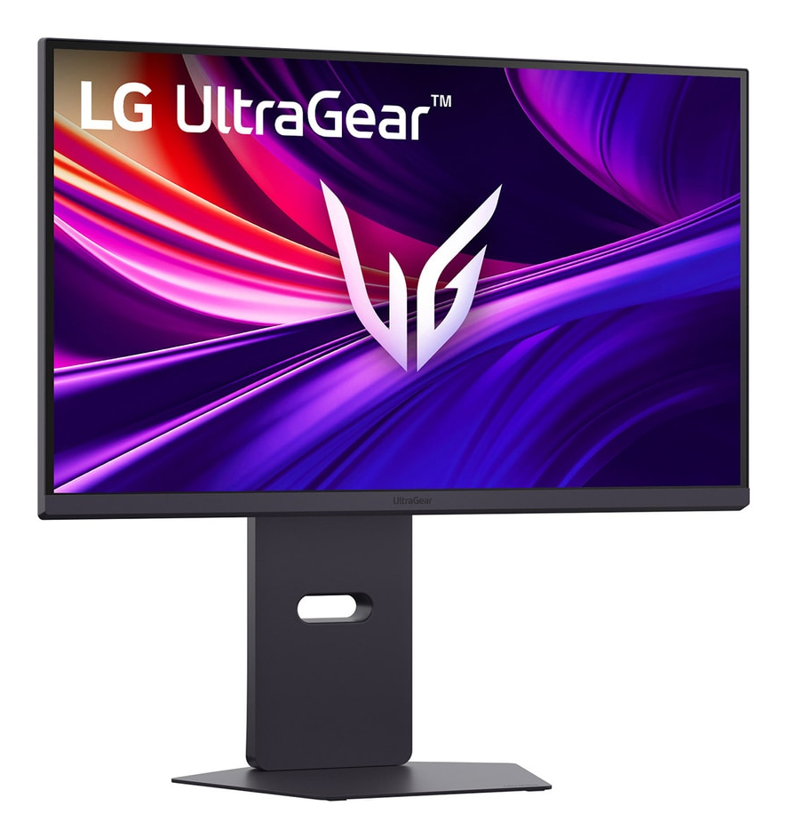 LG UltraGear 27G850A-B görsel 3