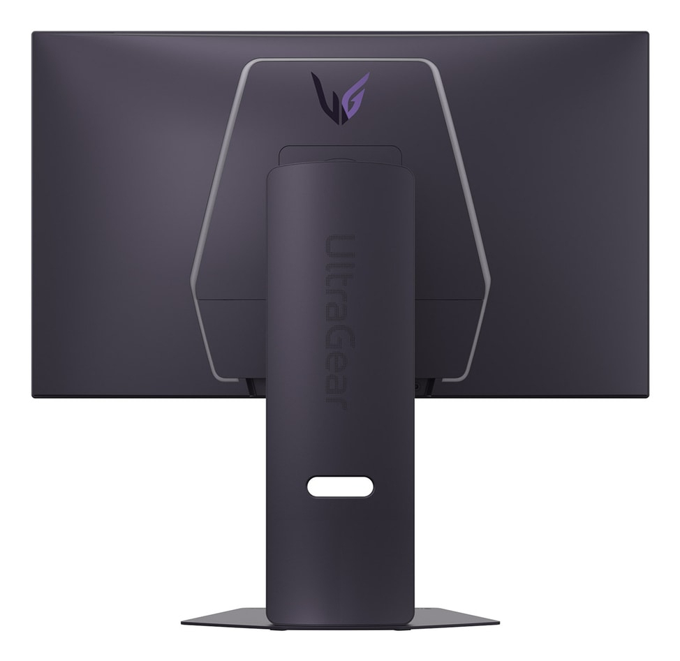 LG UltraGear 27G850A-B görsel 5
