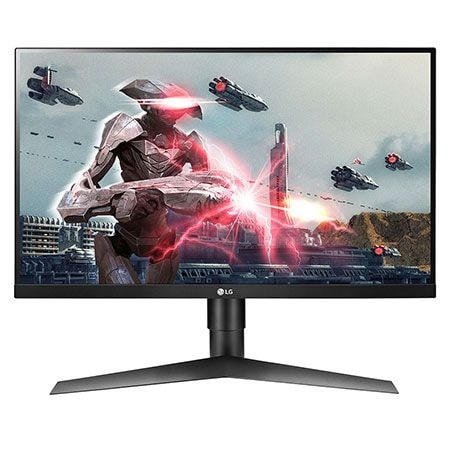 LG UltraGear 27GL63T-B