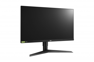 LG UltraGear 27GL650F-B görsel 4