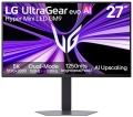 LG UltraGear 27GM950B-B görsel 2