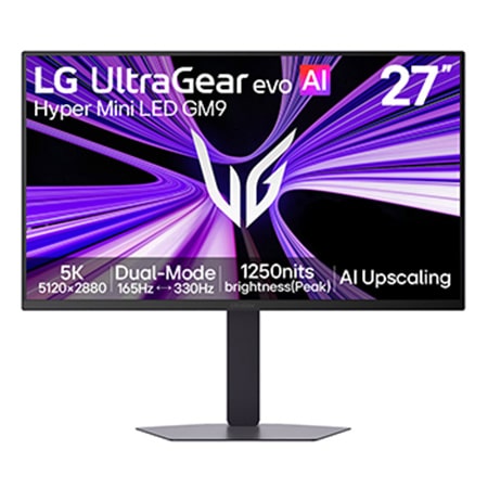 LG UltraGear 27GM950B-B