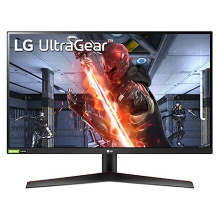 LG UltraGear 27GN600-B