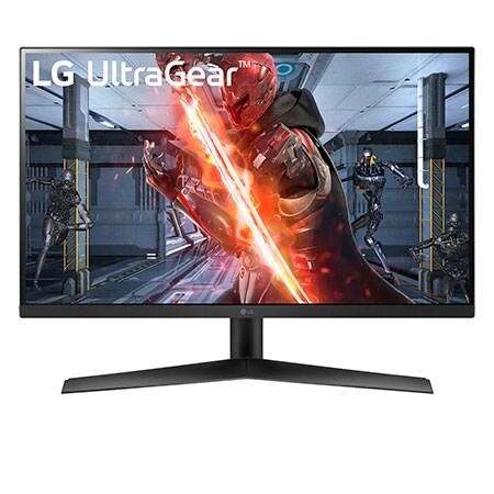 LG UltraGear 27GN60R-B