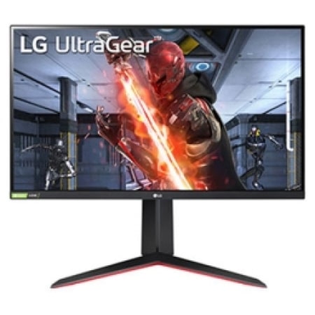 LG Ultragear 27GN650-B